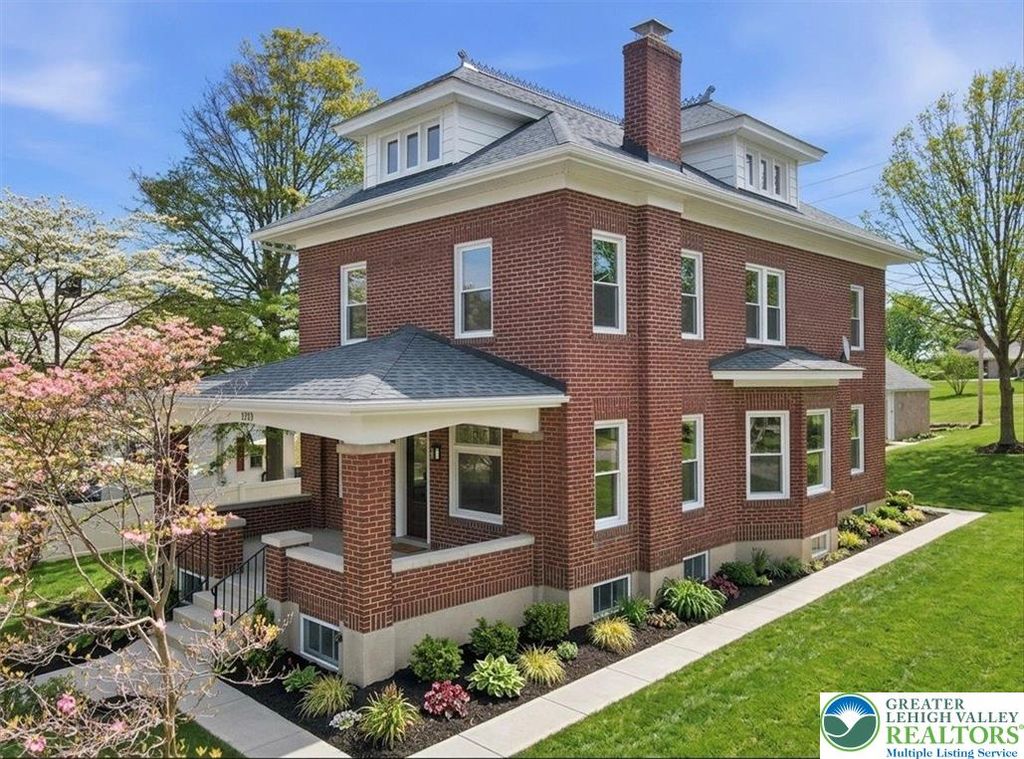 3756 West Walnut, South Whitehall Twp, PA 18104