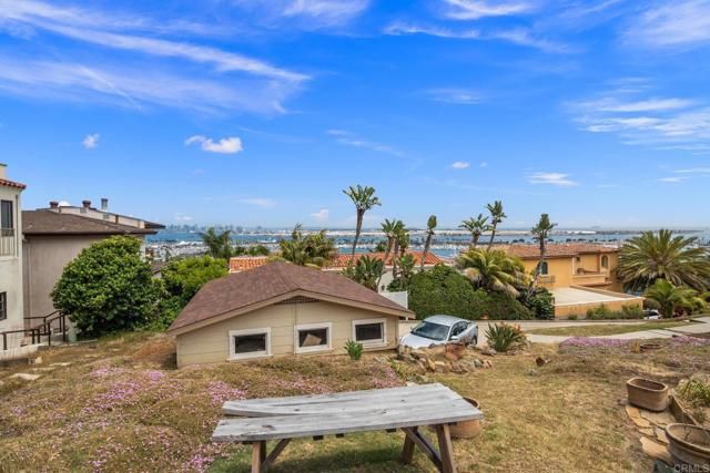 3226 Lucinda Street, San Diego, CA 92106