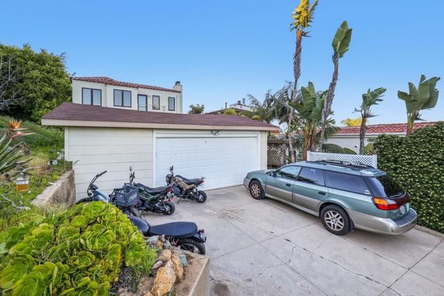 3226 Lucinda Street, San Diego, CA 92106