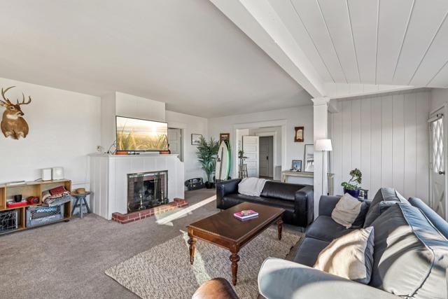 3226 Lucinda Street, San Diego, CA 92106