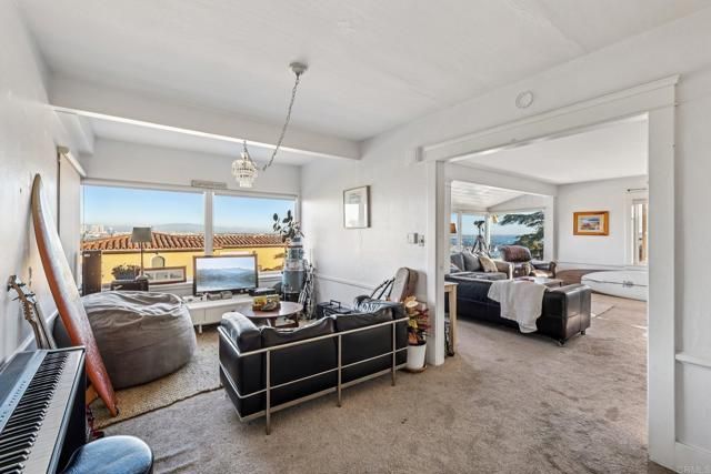 3226 Lucinda Street, San Diego, CA 92106