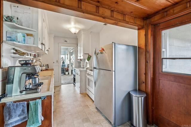 3226 Lucinda Street, San Diego, CA 92106