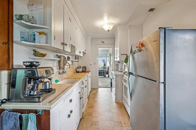 3226 Lucinda Street, San Diego, CA 92106