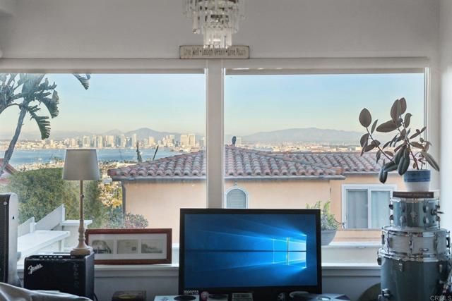 3226 Lucinda Street, San Diego, CA 92106