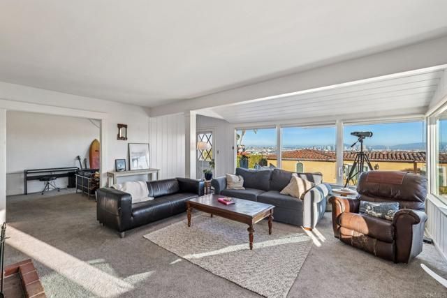 3226 Lucinda Street, San Diego, CA 92106