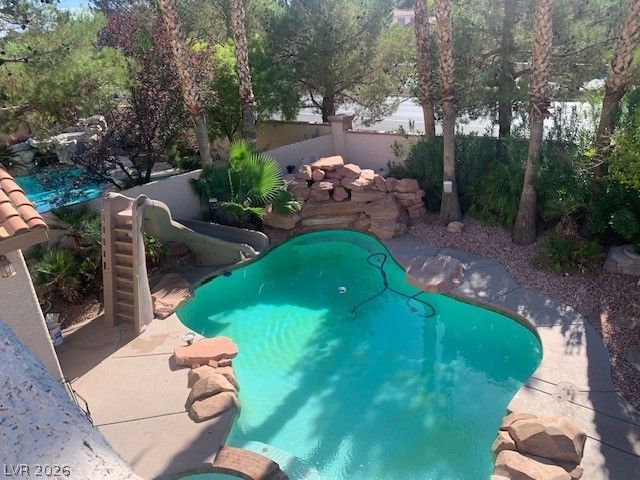 302 Doe Run, Henderson, NV 89012