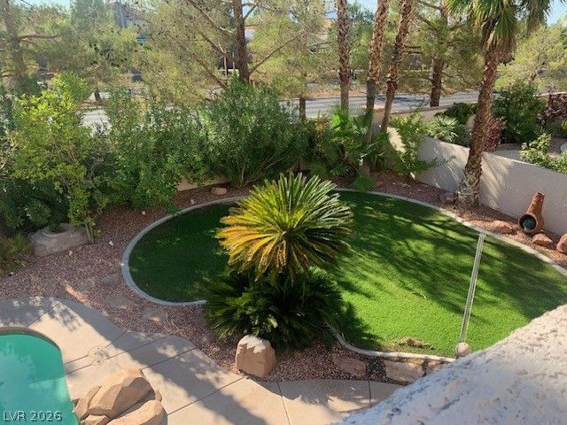 302 Doe Run, Henderson, NV 89012