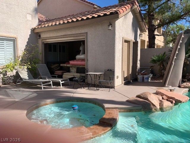 302 Doe Run, Henderson, NV 89012