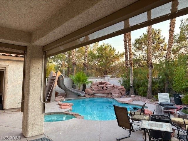 302 Doe Run, Henderson, NV 89012
