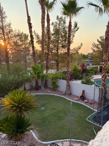 302 Doe Run, Henderson, NV 89012