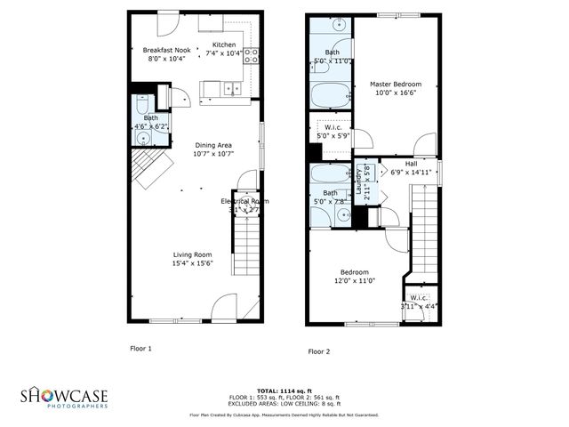 1439 Riverbrook Dr, Hermitage, TN 37076