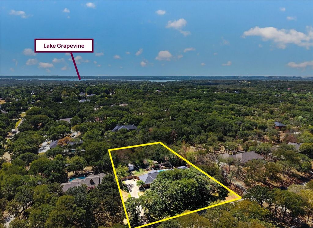 6501 Oakview Drive, Flower Mound, TX 75022 — photo 3