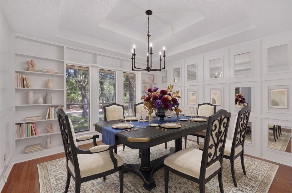 6501 Oakview Drive, Flower Mound, TX 75022 — photo 5