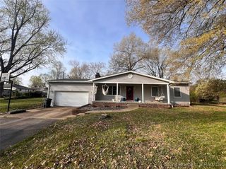 532 Beechwood Drive, Charlestown, IN 47111