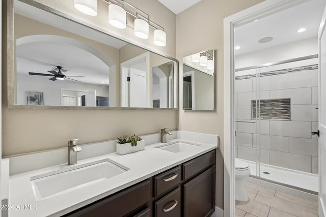 4451 W Creedance Boulevard, Glendale, AZ 85310