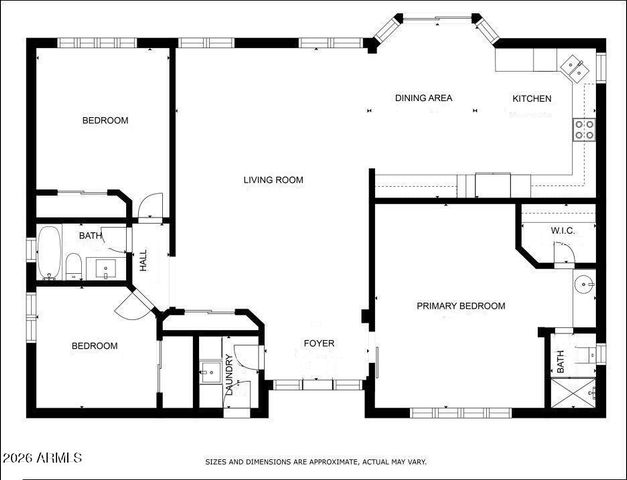 4451 W Creedance Boulevard, Glendale, AZ 85310