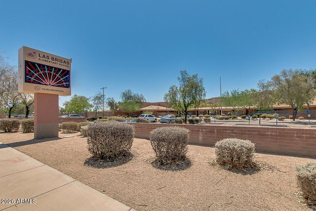 4451 W Creedance Boulevard, Glendale, AZ 85310