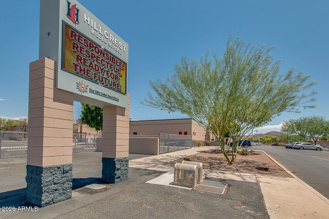 4451 W Creedance Boulevard, Glendale, AZ 85310