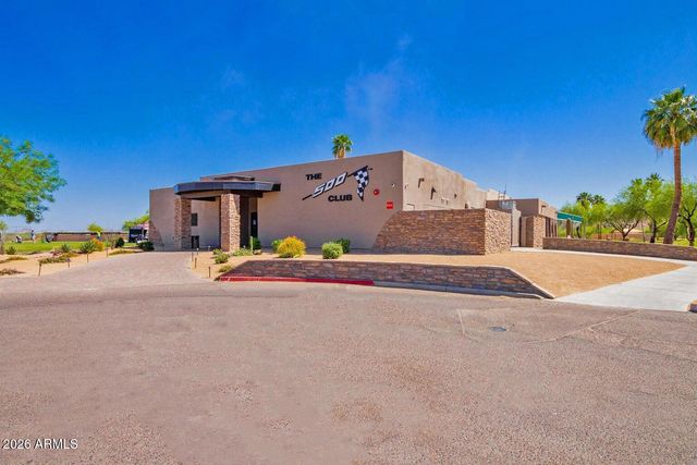 4451 W Creedance Boulevard, Glendale, AZ 85310