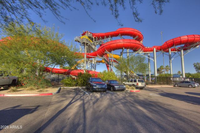 4451 W Creedance Boulevard, Glendale, AZ 85310