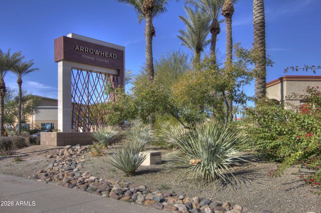 4451 W Creedance Boulevard, Glendale, AZ 85310