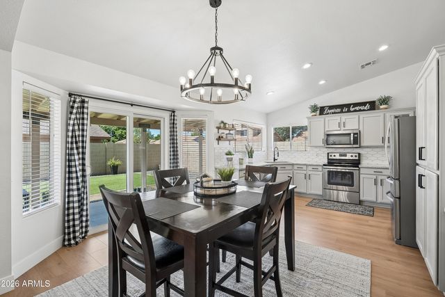4451 W Creedance Boulevard, Glendale, AZ 85310