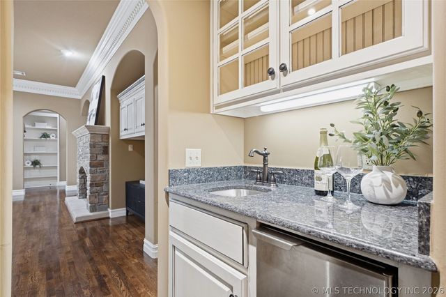11044 S 91st East Avenue, Tulsa, OK 74133