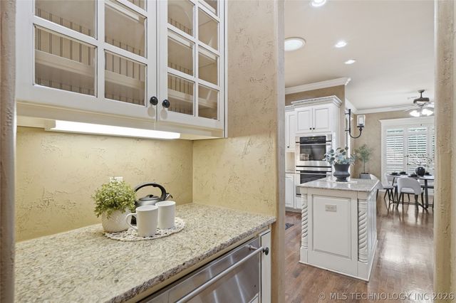 11044 S 91st East Avenue, Tulsa, OK 74133