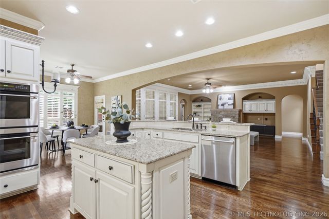 11044 S 91st East Avenue, Tulsa, OK 74133