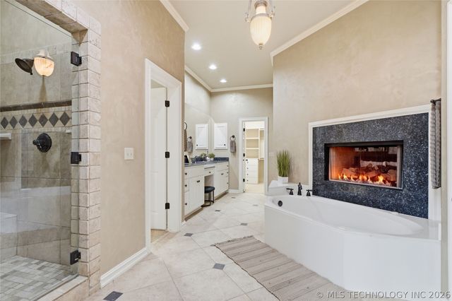 11044 S 91st East Avenue, Tulsa, OK 74133