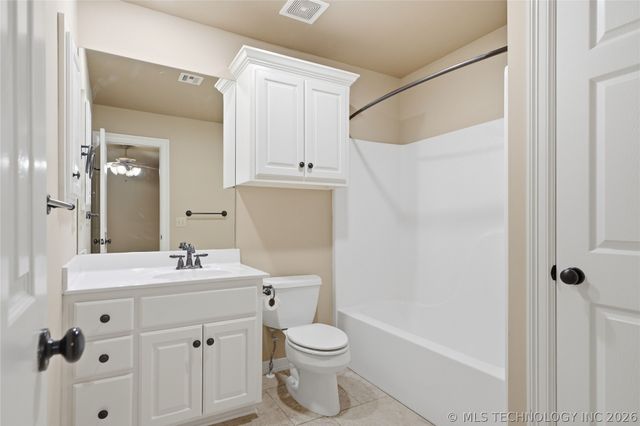 11044 S 91st East Avenue, Tulsa, OK 74133