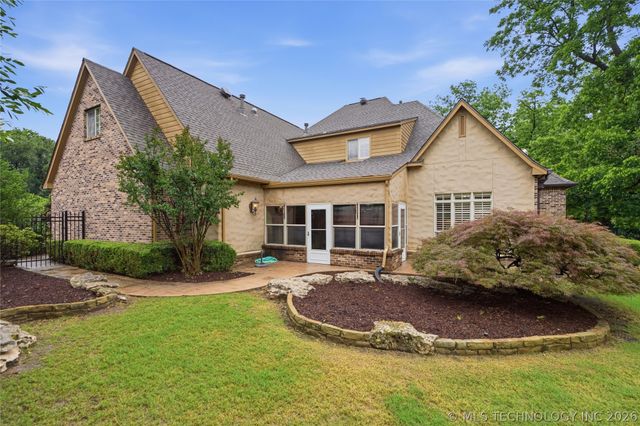 11044 S 91st East Avenue, Tulsa, OK 74133