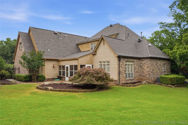 11044 S 91st East Avenue, Tulsa, OK 74133