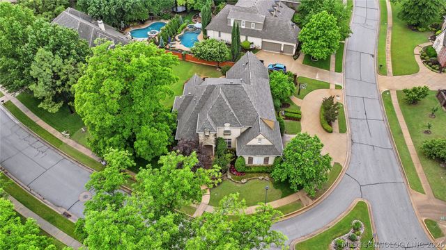 11044 S 91st East Avenue, Tulsa, OK 74133