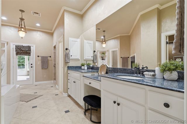 11044 S 91st East Avenue, Tulsa, OK 74133