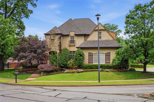 11044 S 91st East Avenue, Tulsa, OK 74133