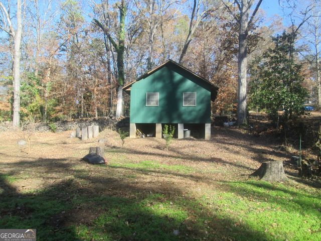 181 Brookside Drive, Elberton, GA 30635