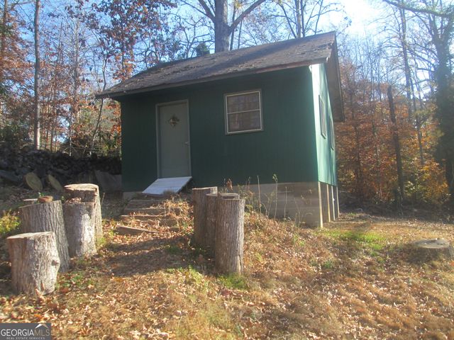 181 Brookside Drive, Elberton, GA 30635
