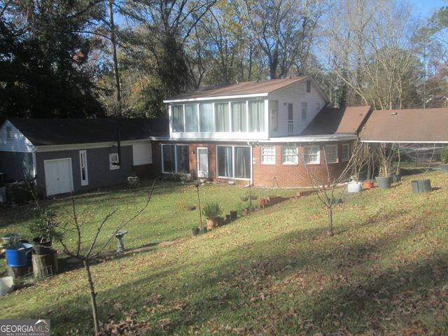 181 Brookside Drive, Elberton, GA 30635