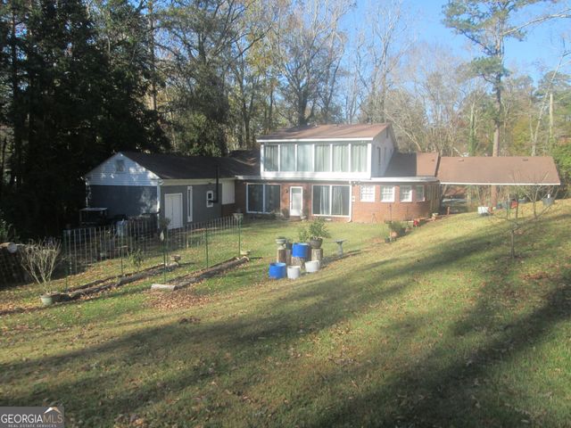 181 Brookside Drive, Elberton, GA 30635