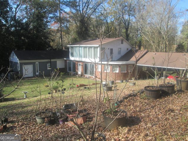 181 Brookside Drive, Elberton, GA 30635