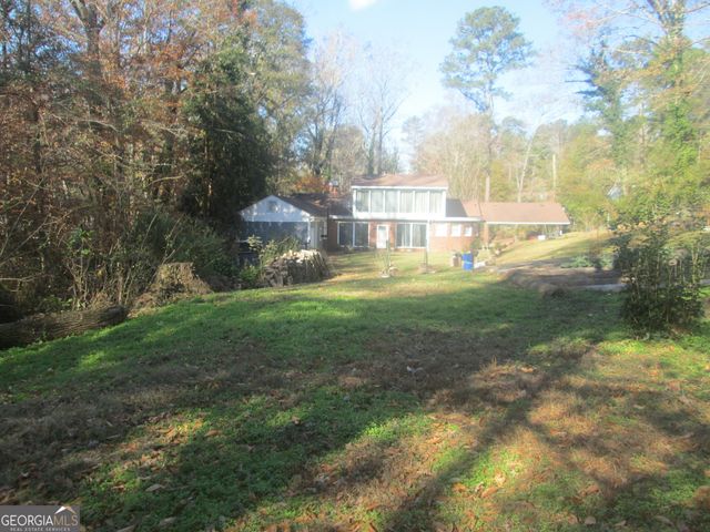 181 Brookside Drive, Elberton, GA 30635