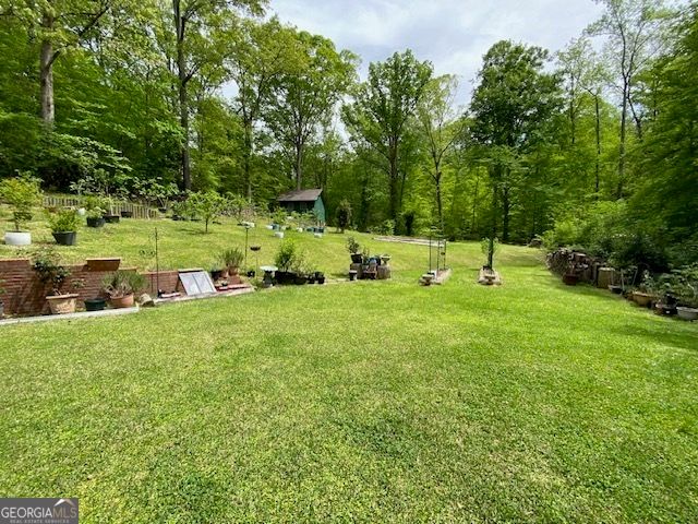 181 Brookside Drive, Elberton, GA 30635