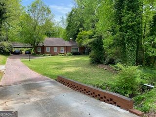 181 Brookside Drive, Elberton, GA 30635