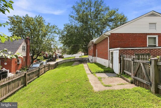 8101 SAGRAMORE RD, Baltimore, MD 21237