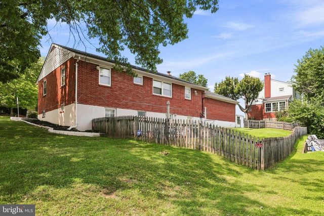 8101 SAGRAMORE RD, Baltimore, MD 21237
