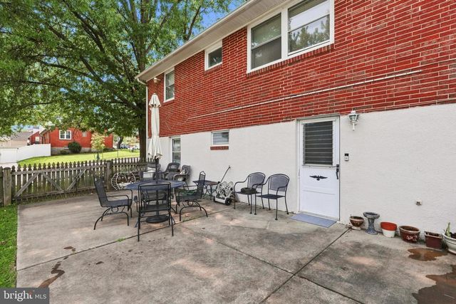 8101 SAGRAMORE RD, Baltimore, MD 21237