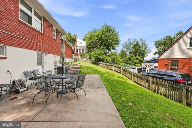 8101 SAGRAMORE RD, Baltimore, MD 21237