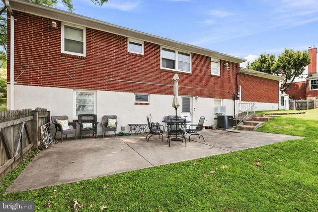8101 SAGRAMORE RD, Baltimore, MD 21237