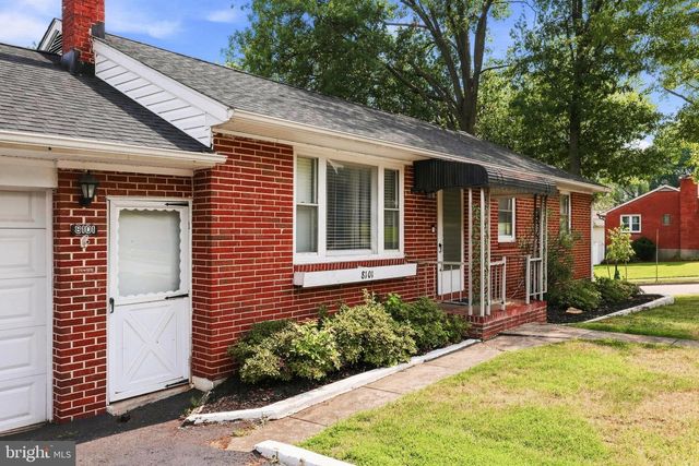 8101 SAGRAMORE RD, Baltimore, MD 21237